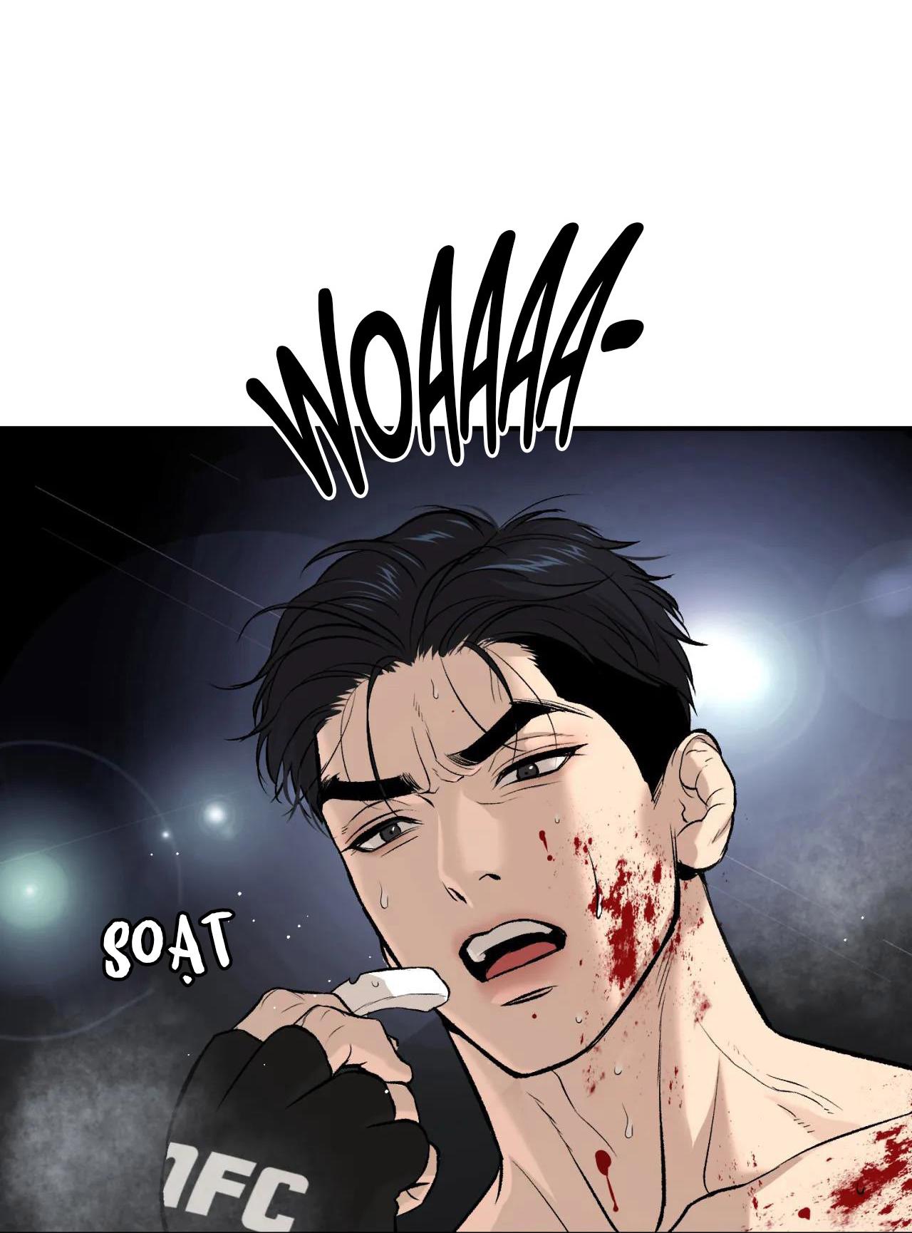 JINX Chapter 15 - Trang 178
