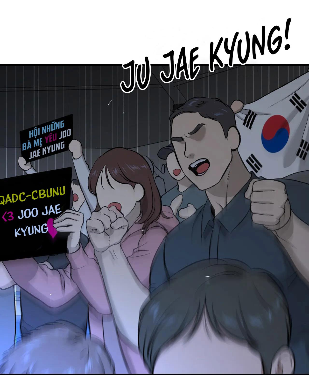 JINX Chapter 15 - Trang 189