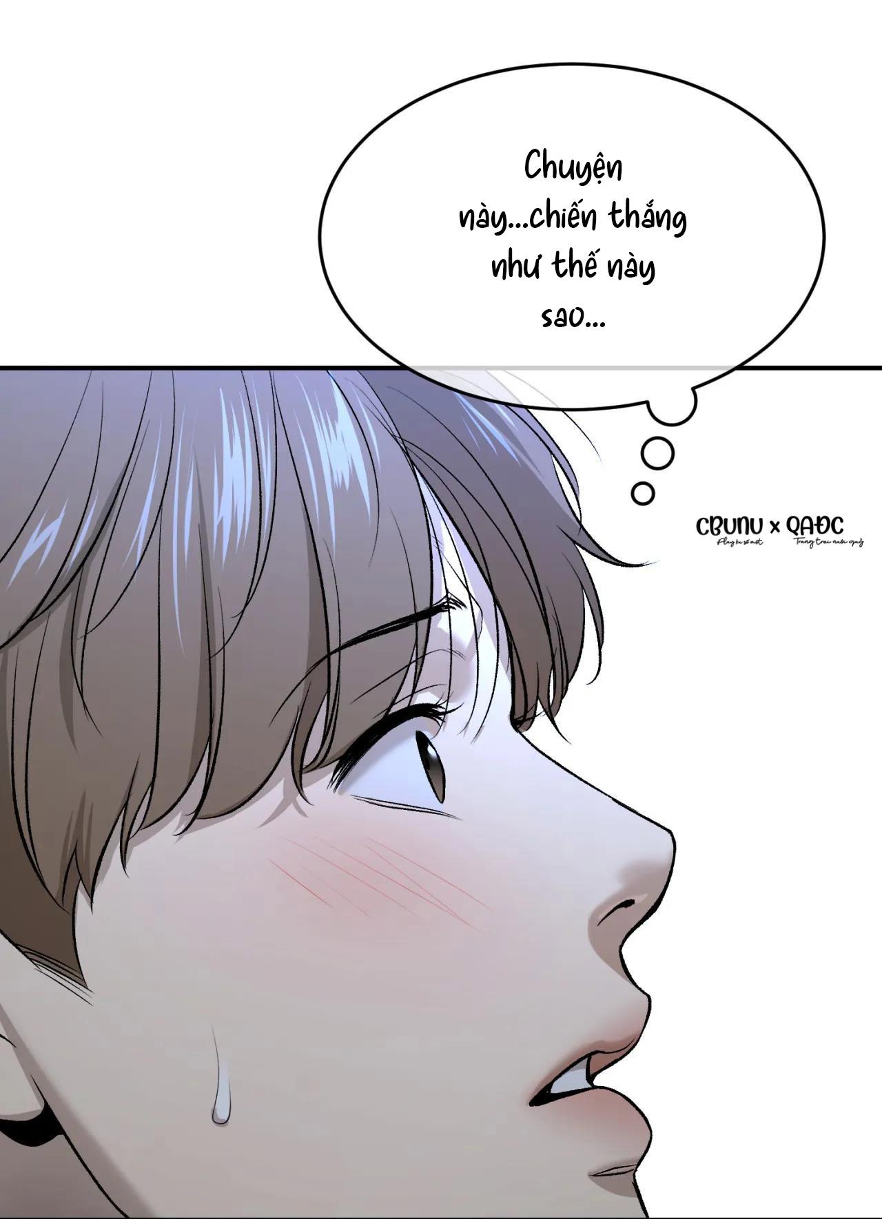 JINX Chapter 15 - Trang 199