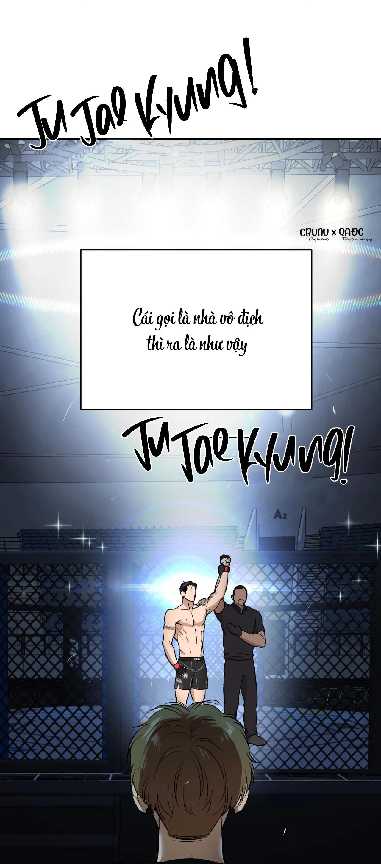 JINX Chapter 15 - Trang 202