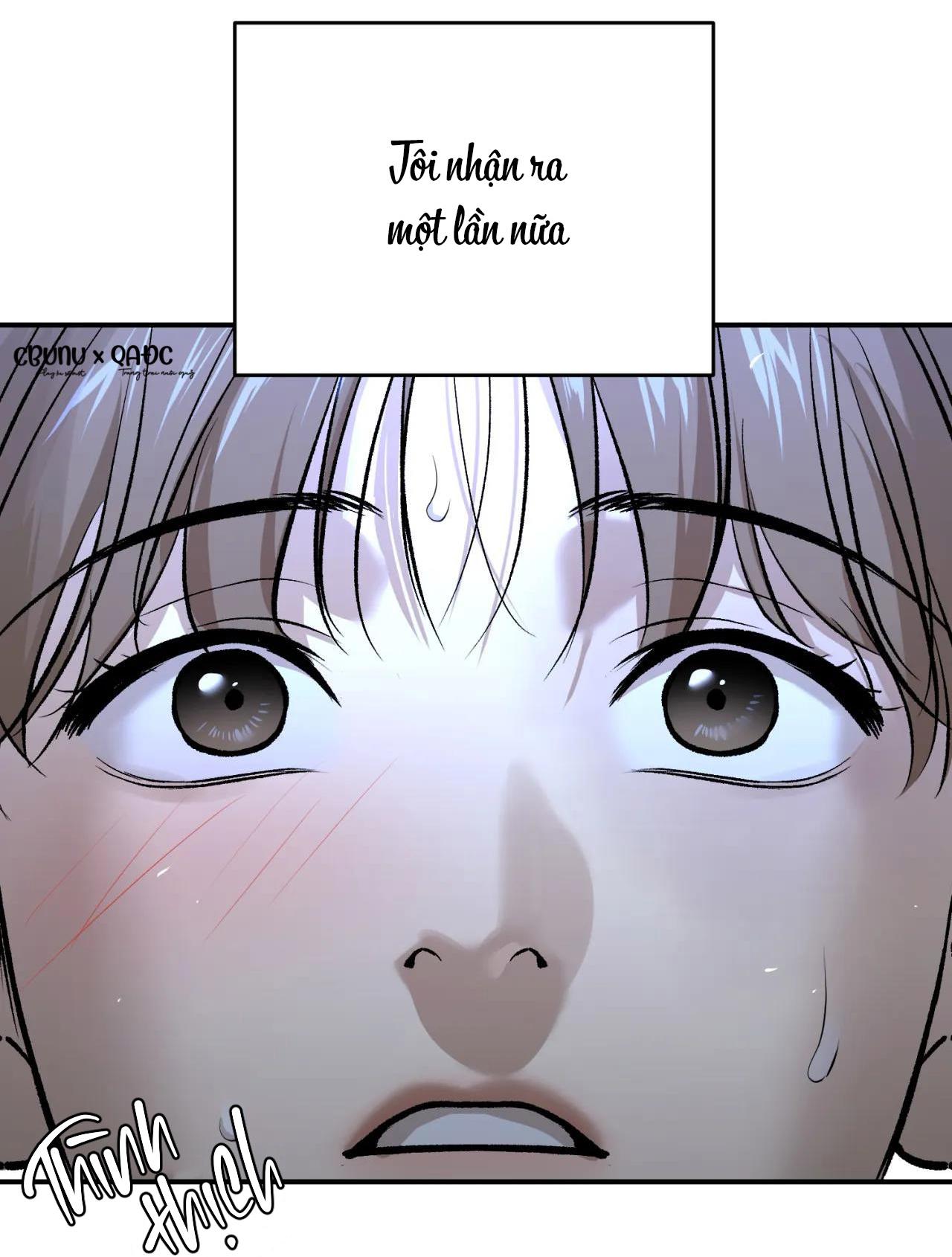 JINX Chapter 15 - Trang 209