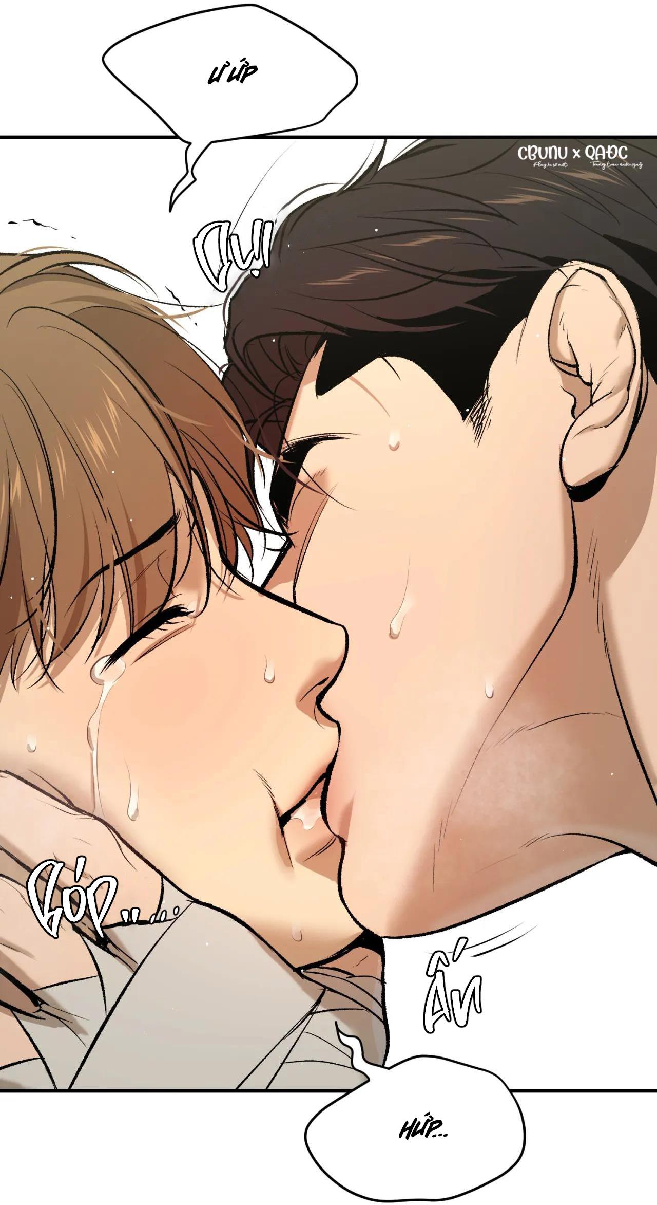 JINX Chapter 15 - Trang 22