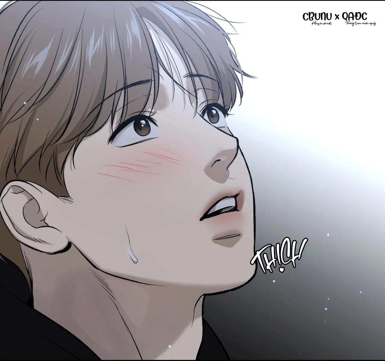 JINX Chapter 15 - Trang 219