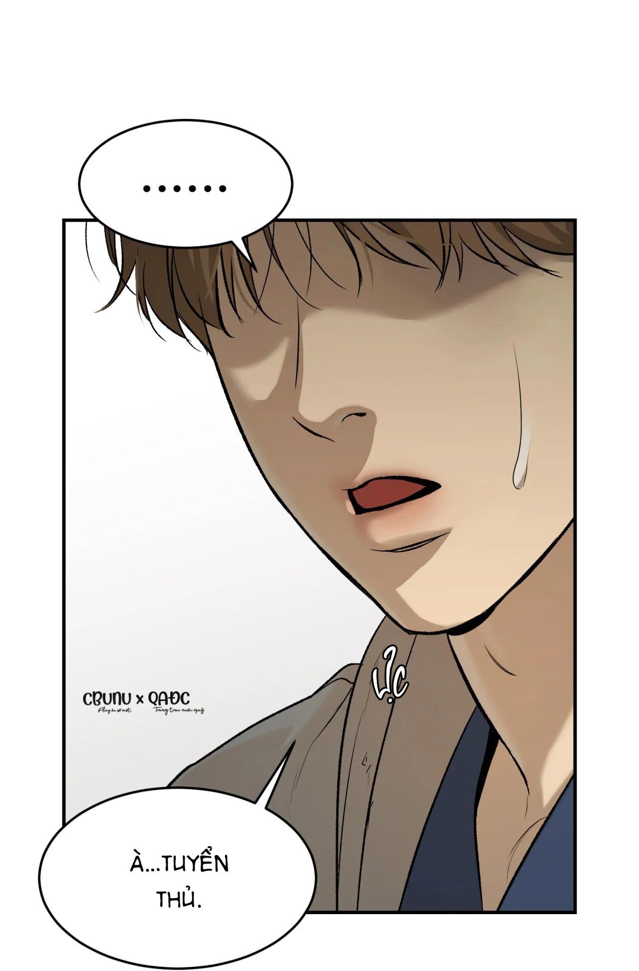 JINX Chapter 15 - Trang 236
