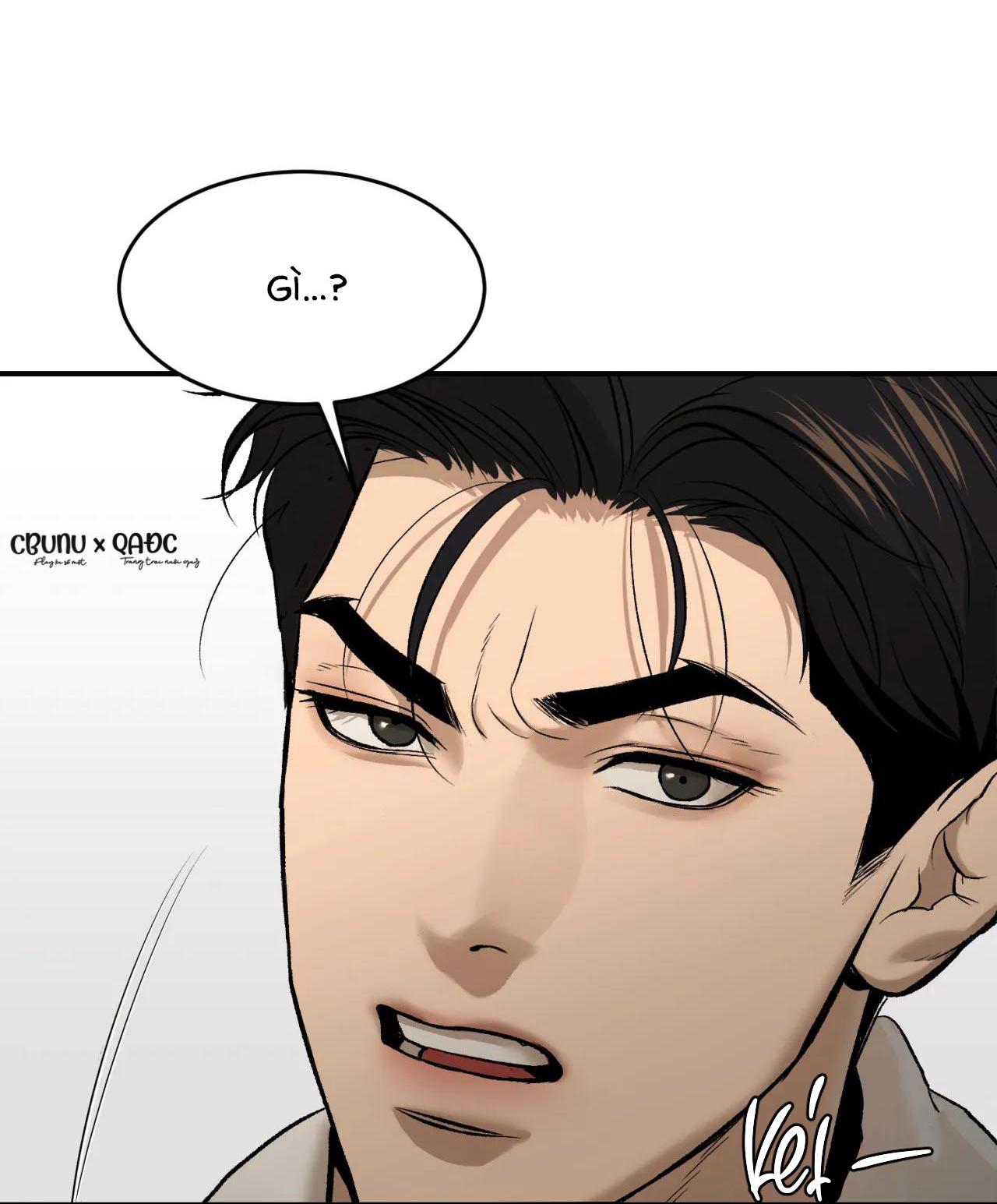 JINX Chapter 15 - Trang 242