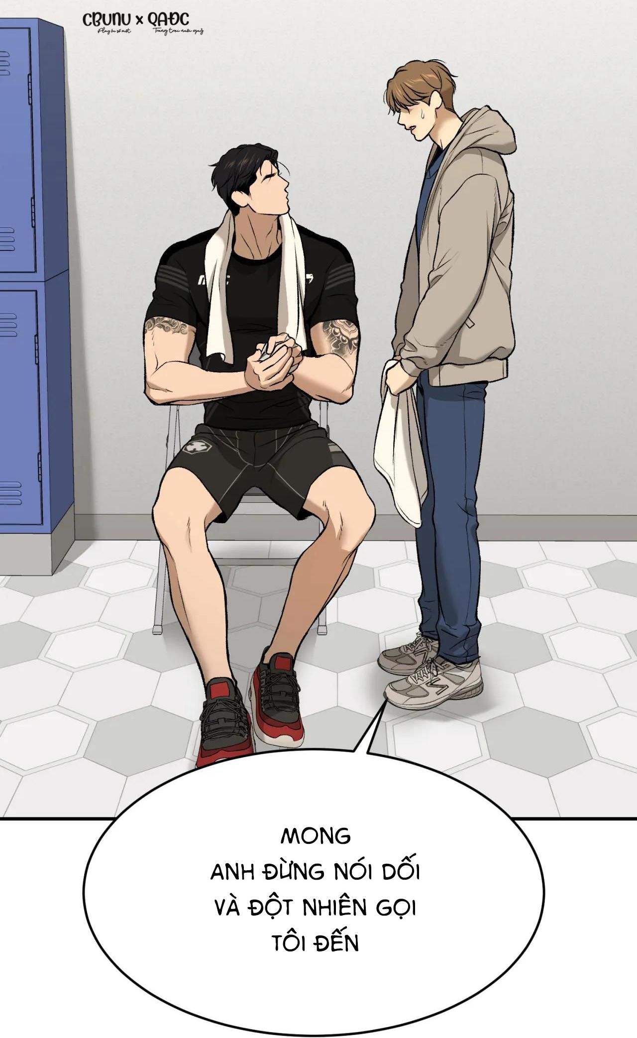 JINX Chapter 15 - Trang 246
