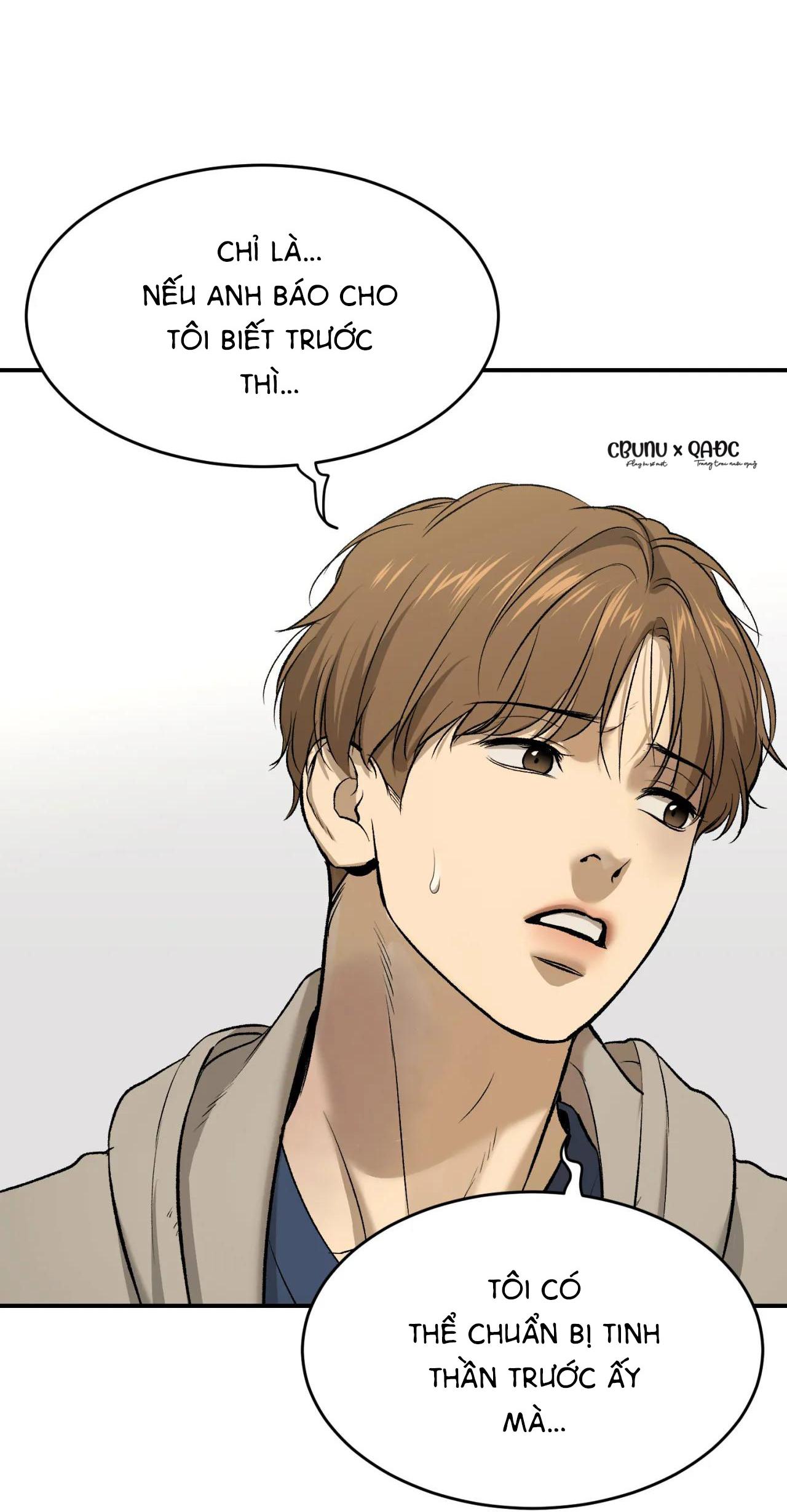 JINX Chapter 15 - Trang 251