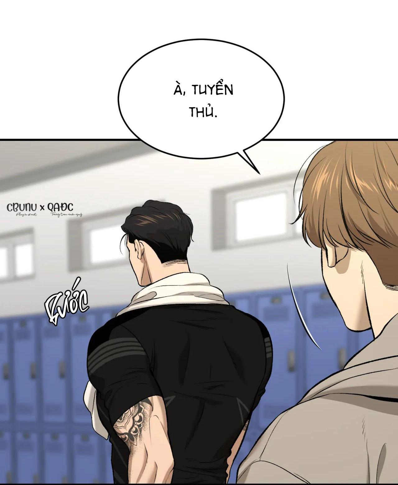 JINX Chapter 15 - Trang 260