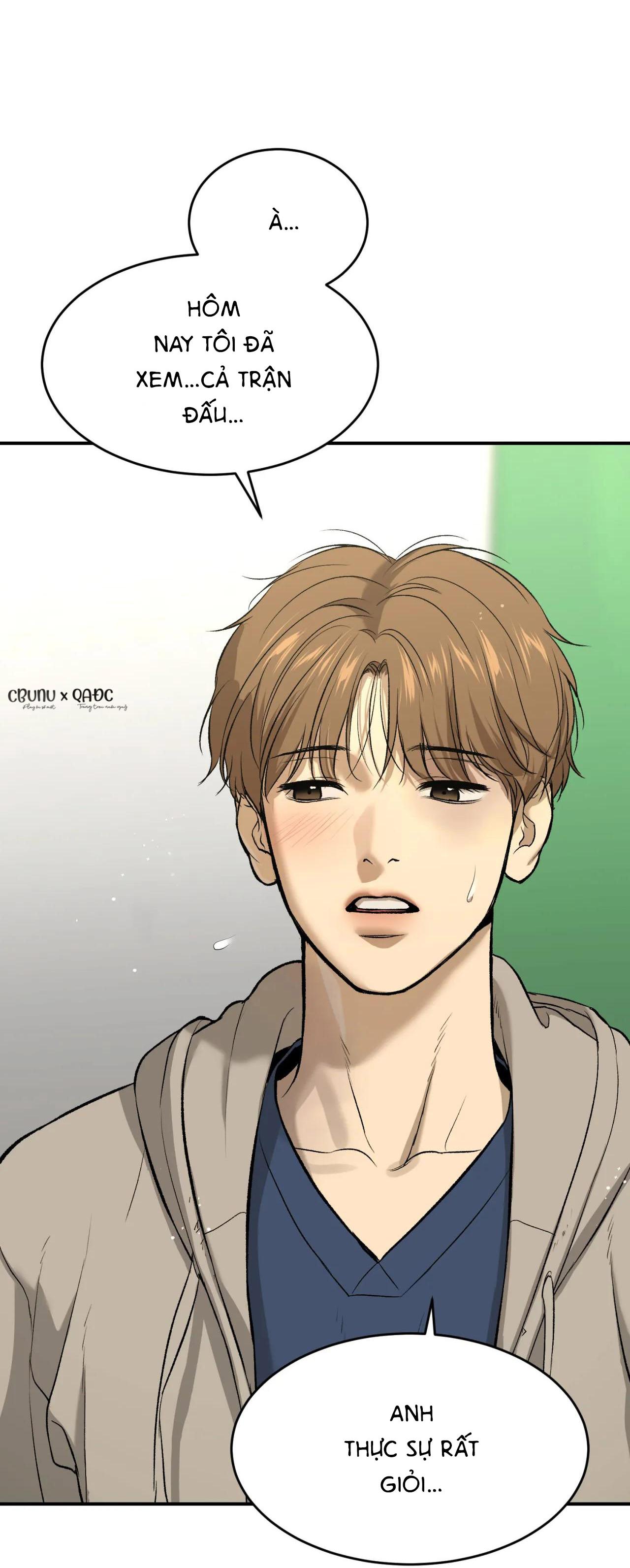 JINX Chapter 15 - Trang 262