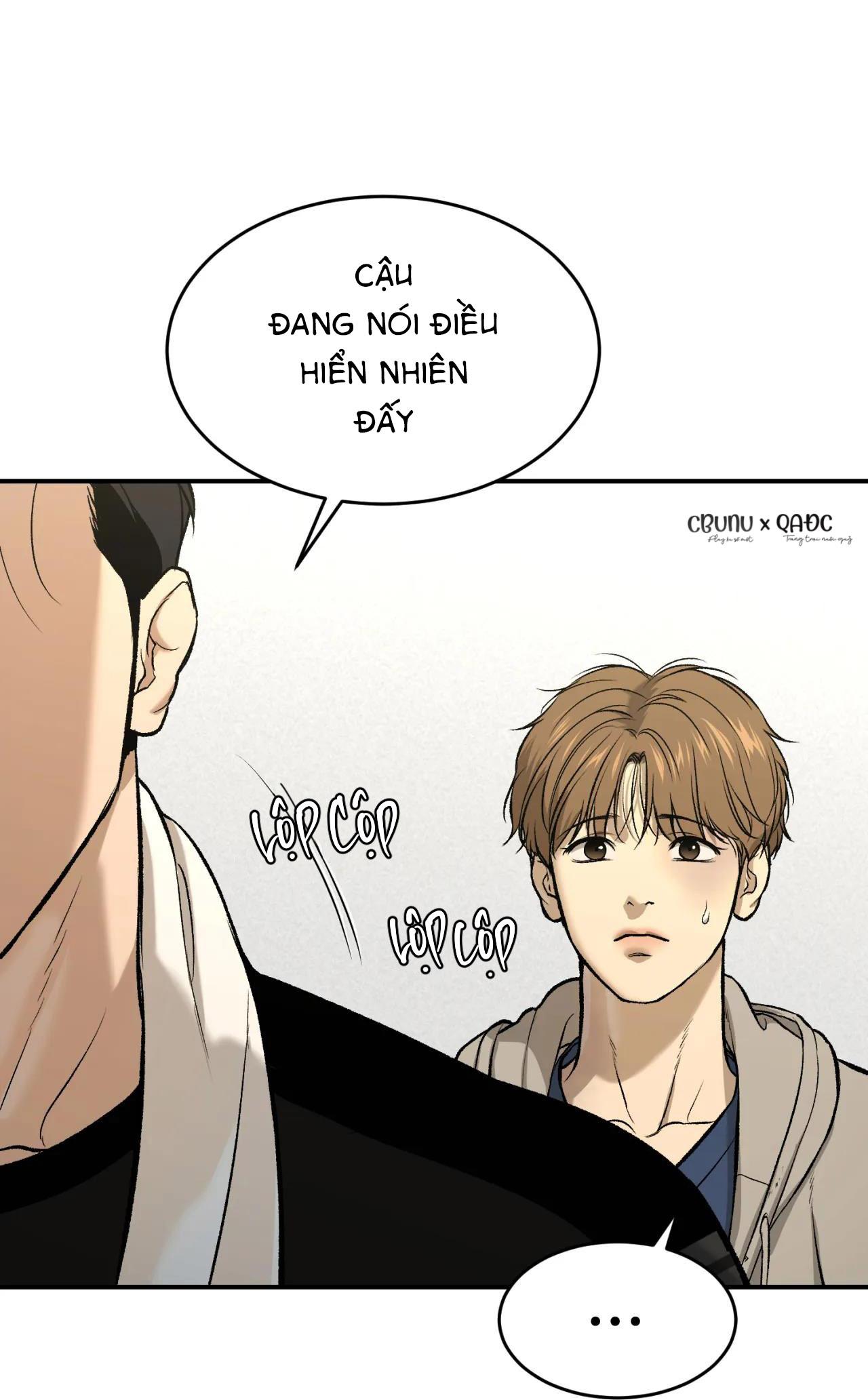 JINX Chapter 15 - Trang 268