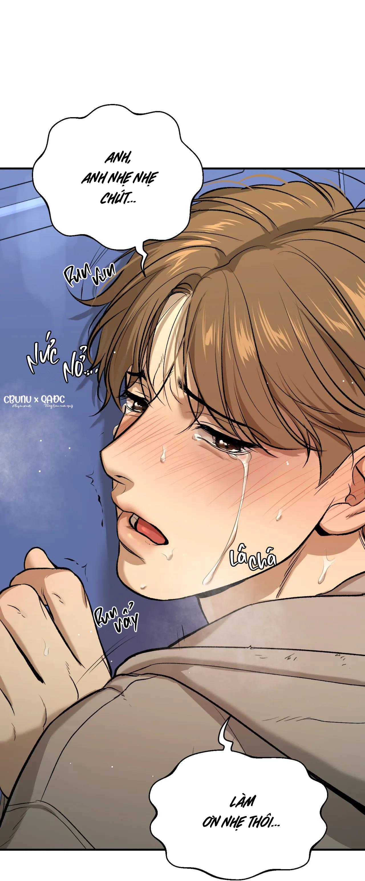 JINX Chapter 15 - Trang 4