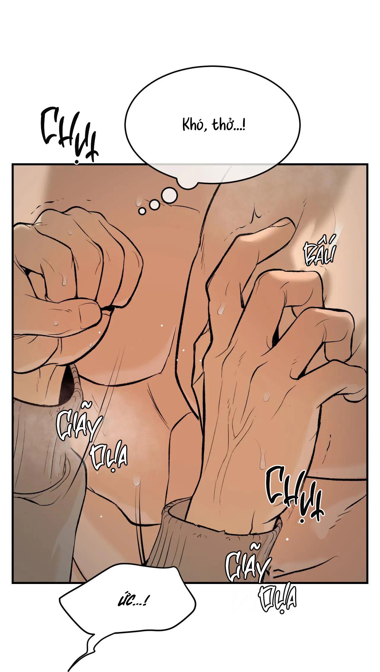 JINX Chapter 15 - Trang 37