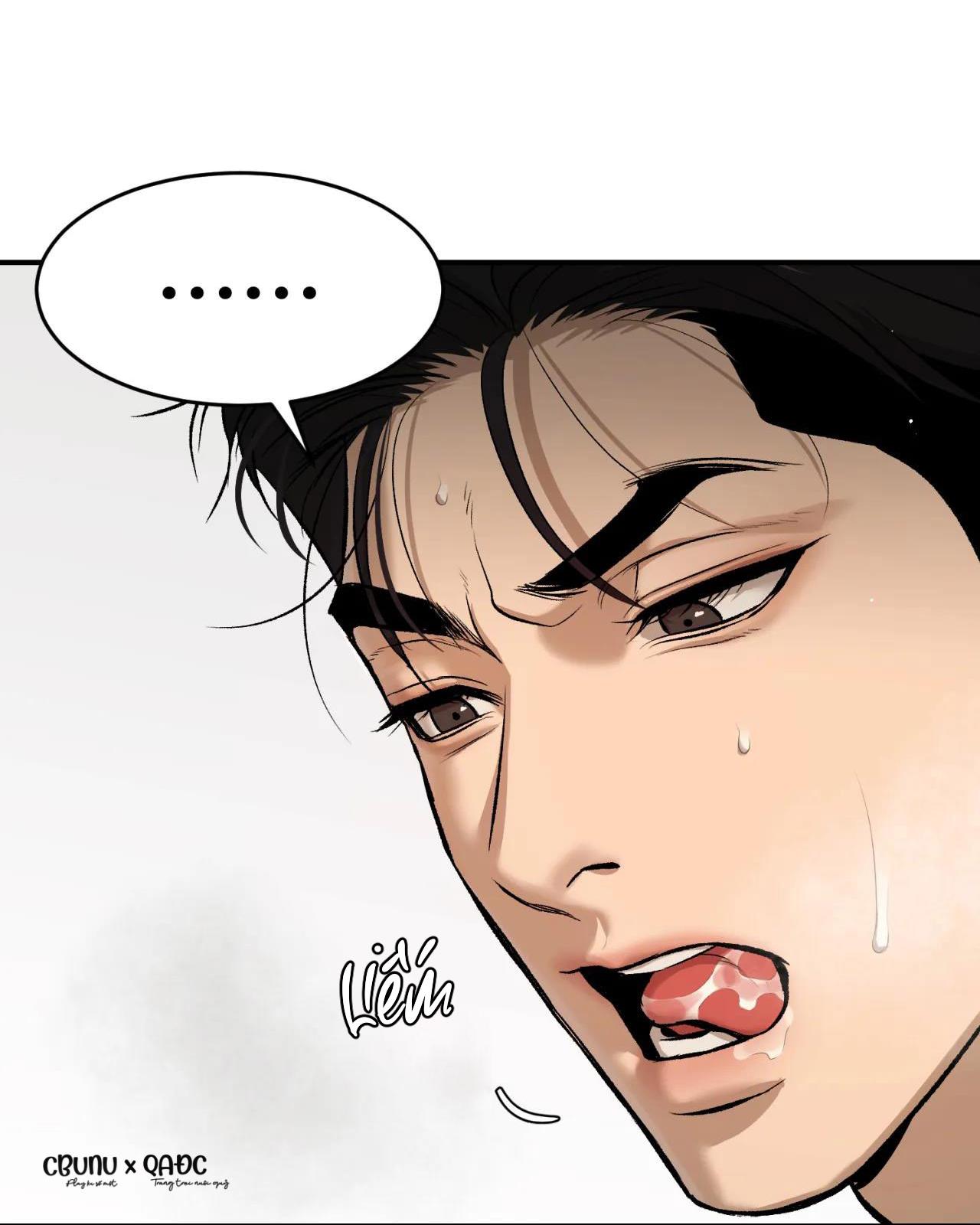 JINX Chapter 15 - Trang 46
