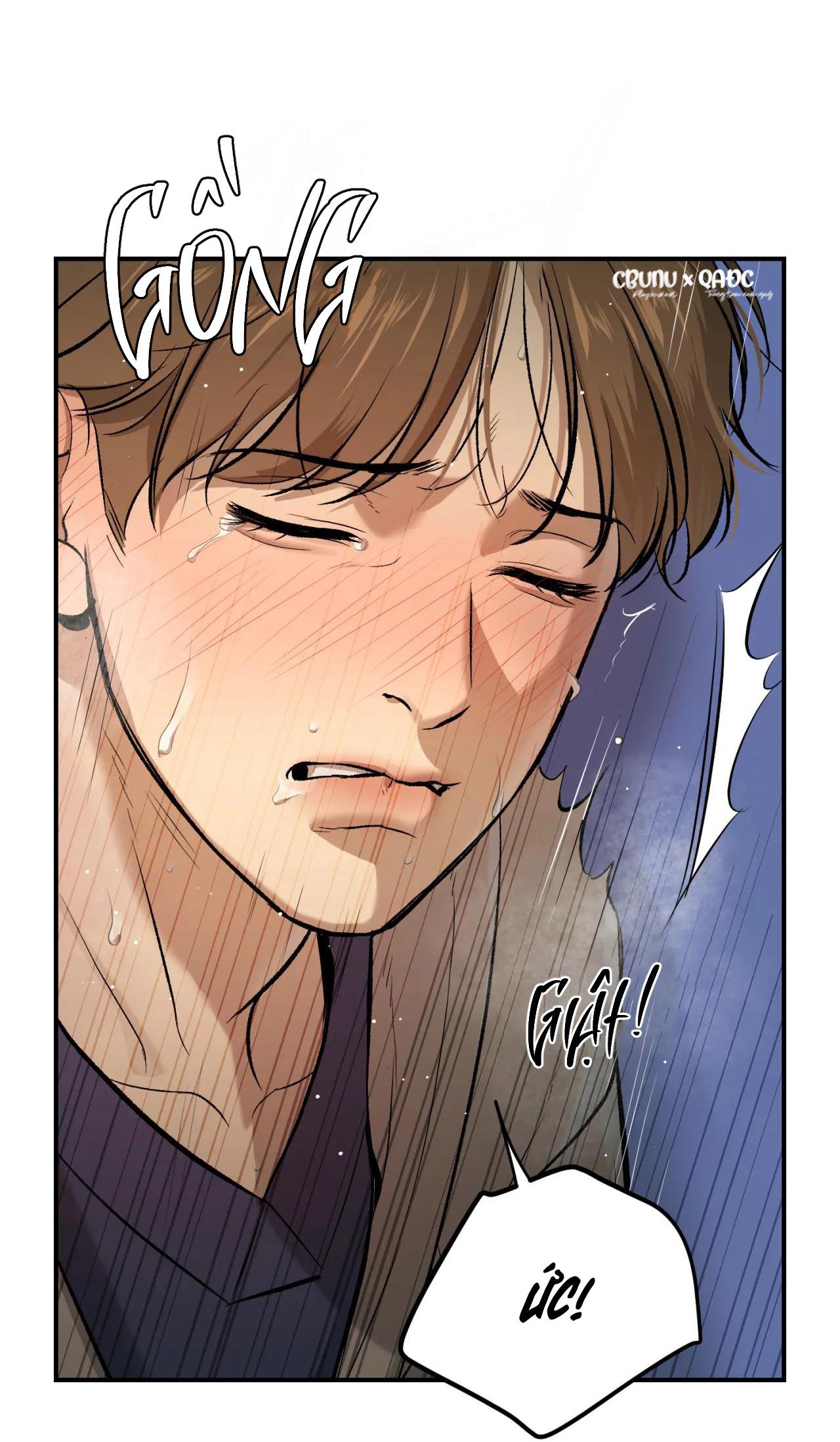 JINX Chapter 15 - Trang 52