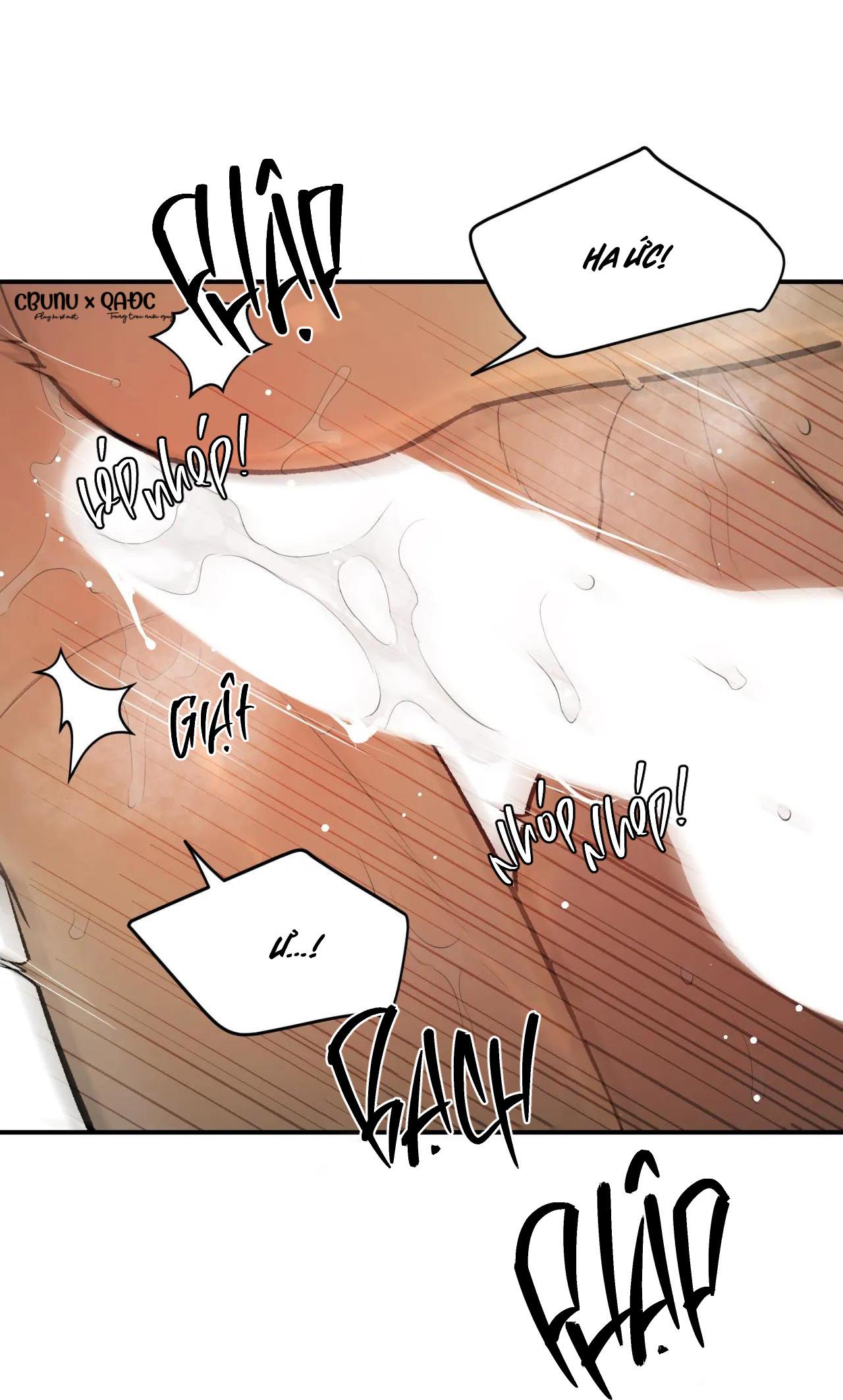JINX Chapter 15 - Trang 61