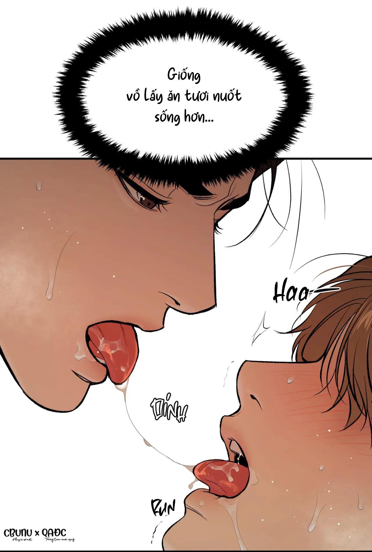 JINX Chapter 15 - Trang 78