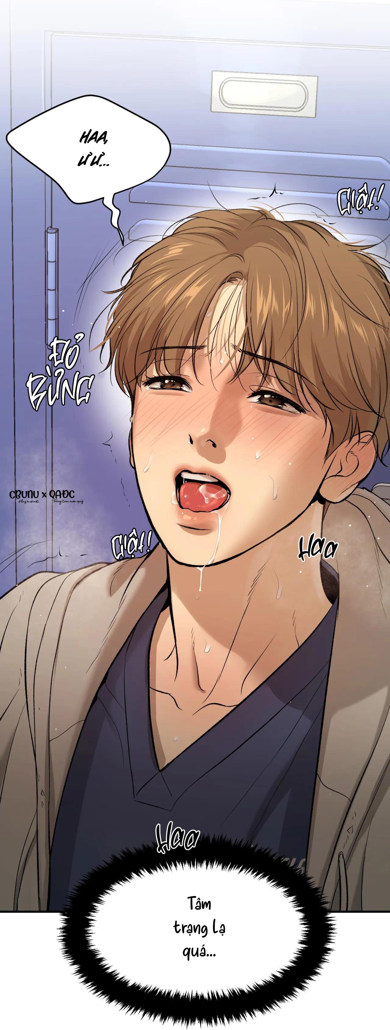 JINX Chapter 15 - Trang 81