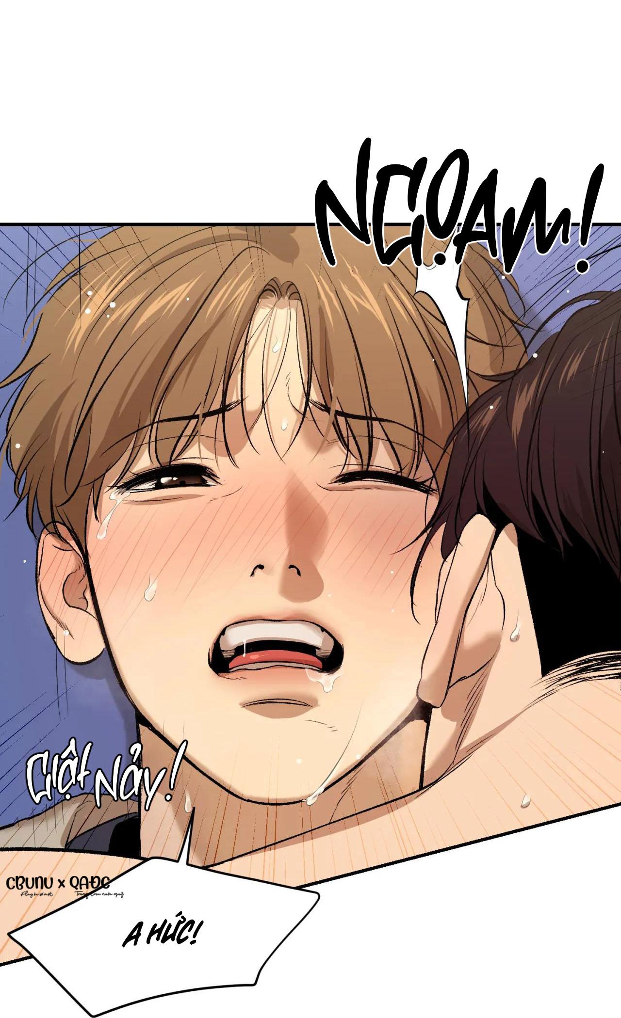 JINX Chapter 15 - Trang 91