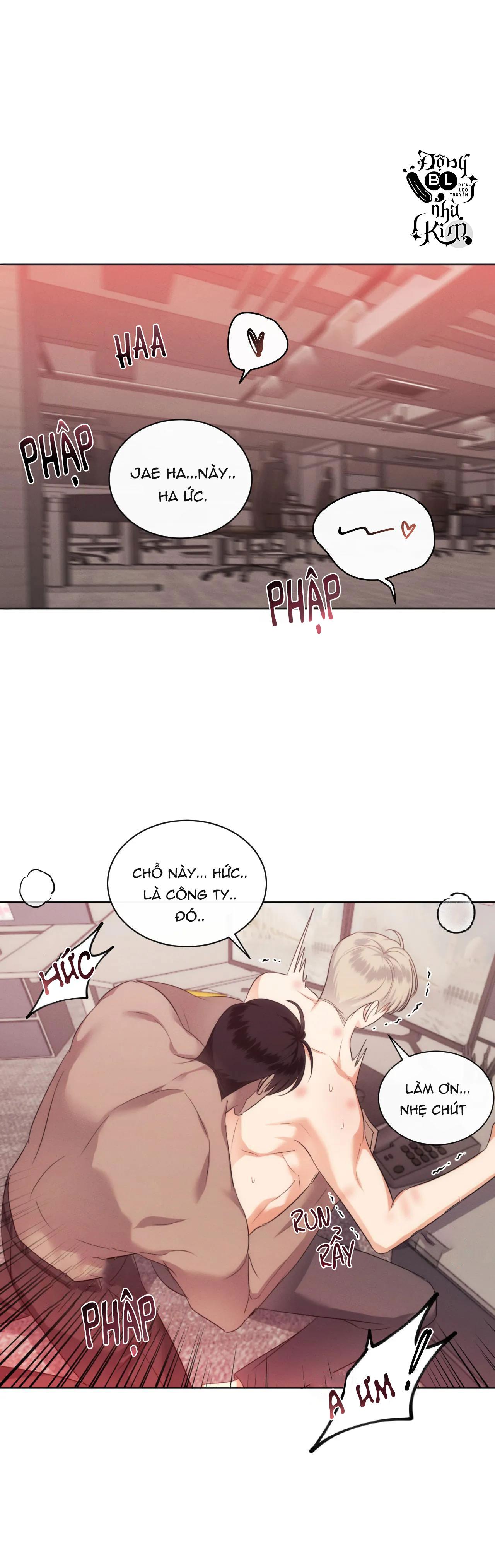 Kick Off Chapter 37 - Trang 2