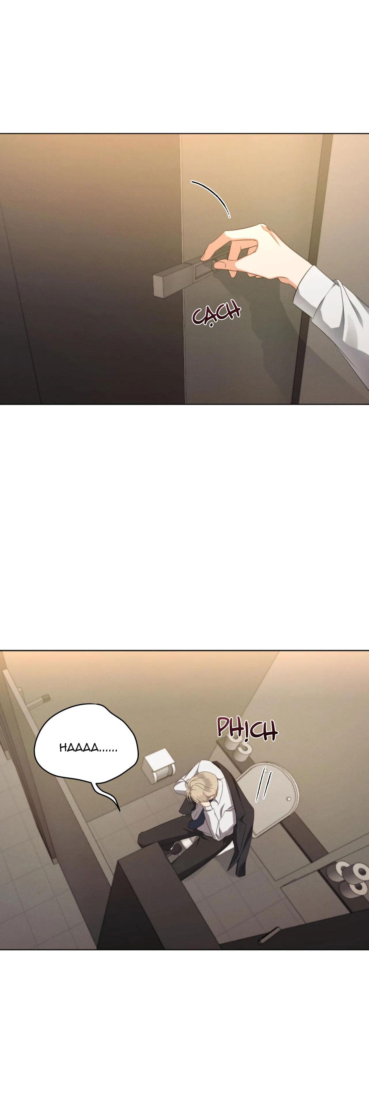 Kick Off Chapter 37 - Trang 14