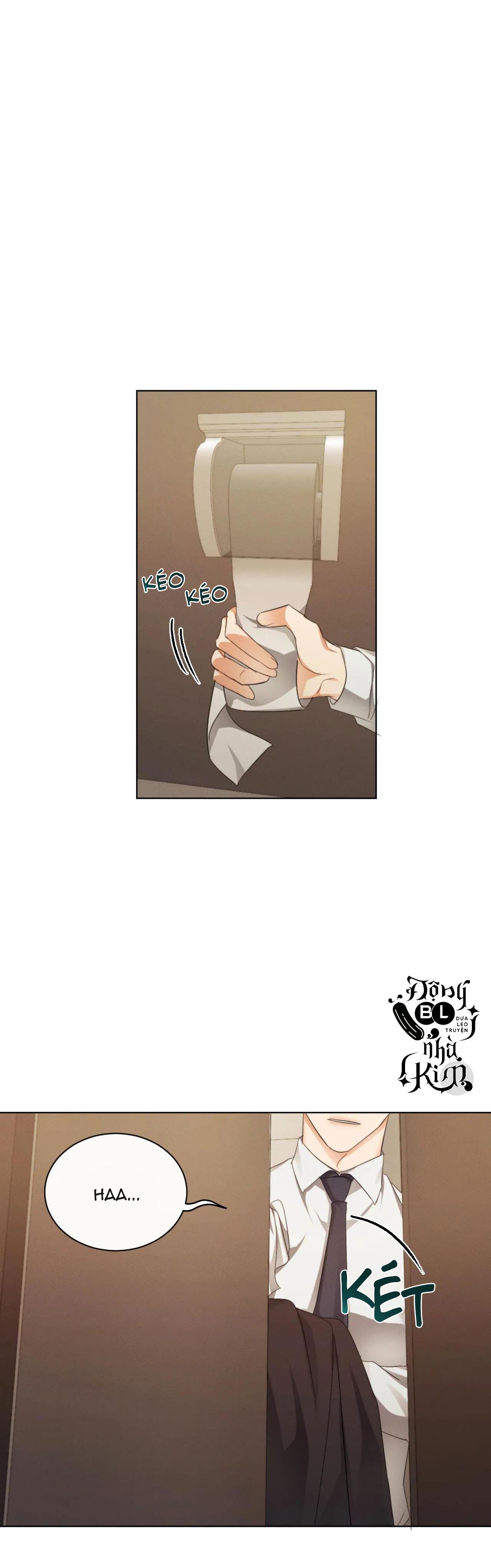 Kick Off Chapter 37 - Trang 25