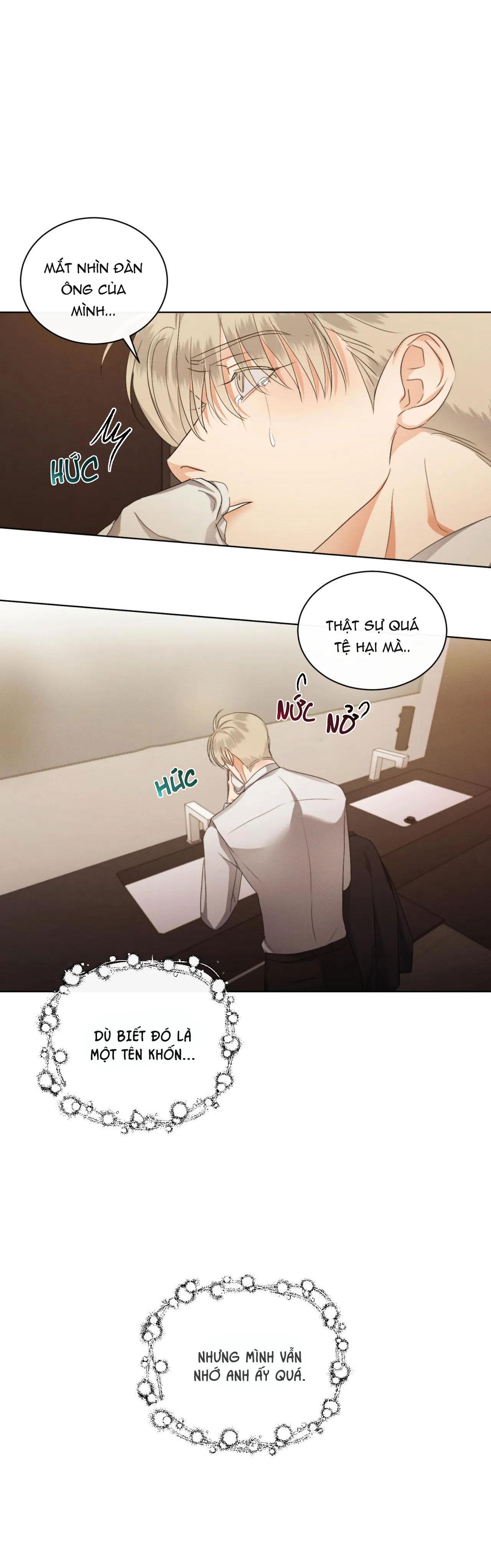 Kick Off Chapter 37 - Trang 26