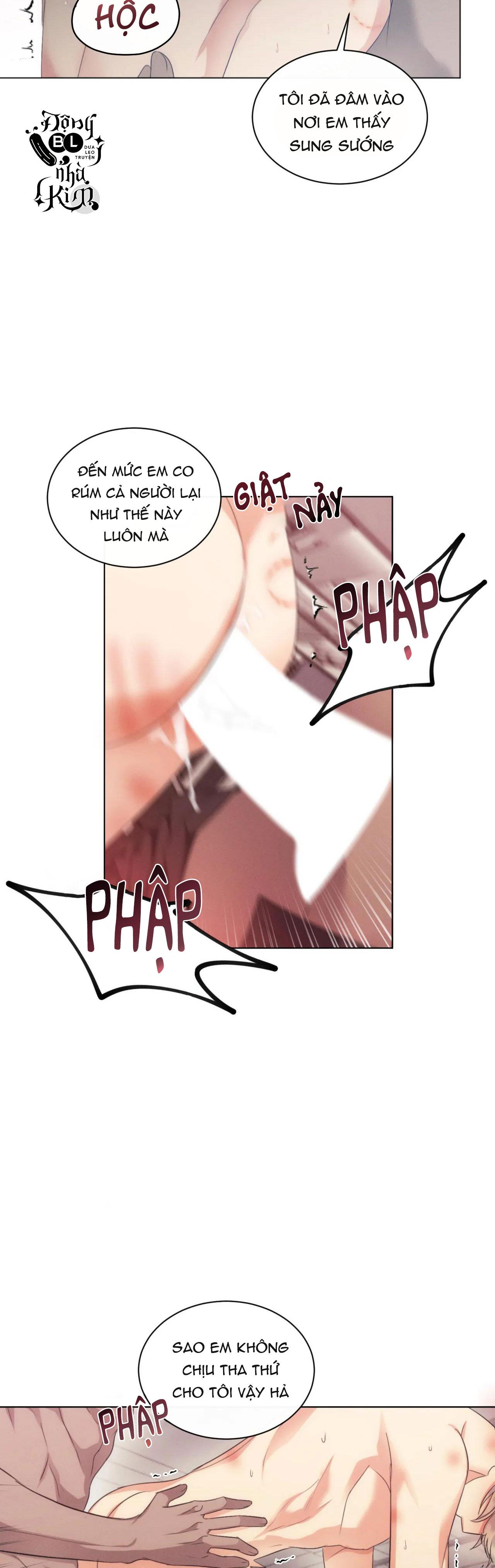 Kick Off Chapter 37 - Trang 7