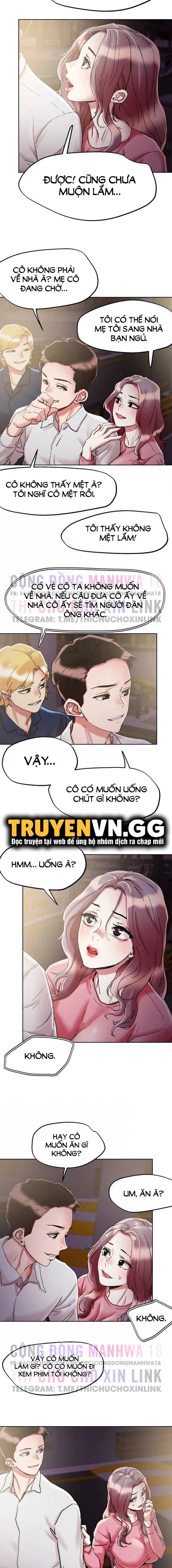 King Of The Night Chapter 68 - Trang 13