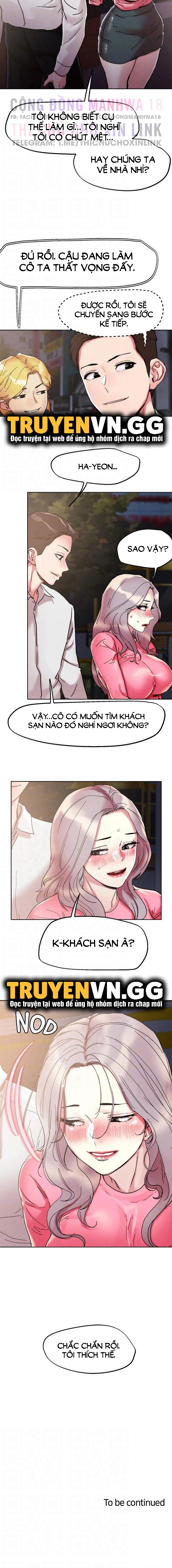 King Of The Night Chapter 68 - Trang 14