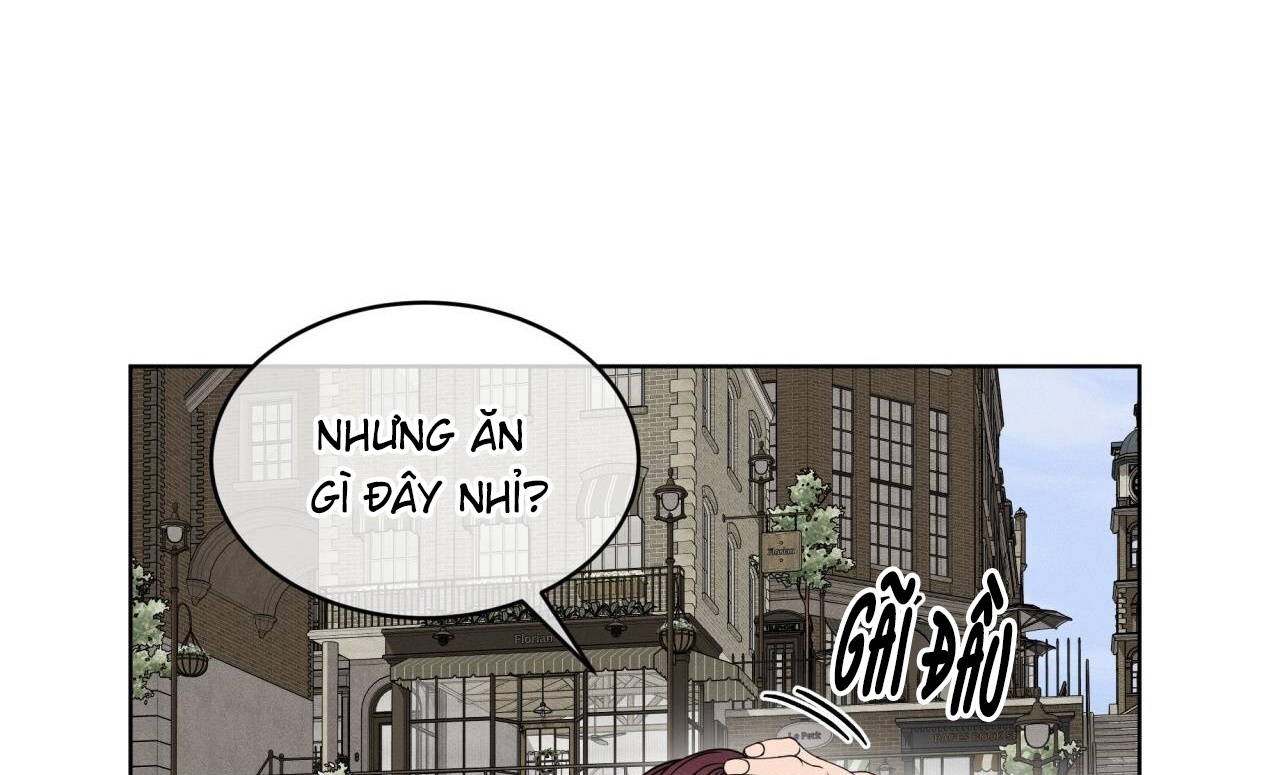 Luân Đôn Trong Màn Đêm Chapter 19 - Trang 110