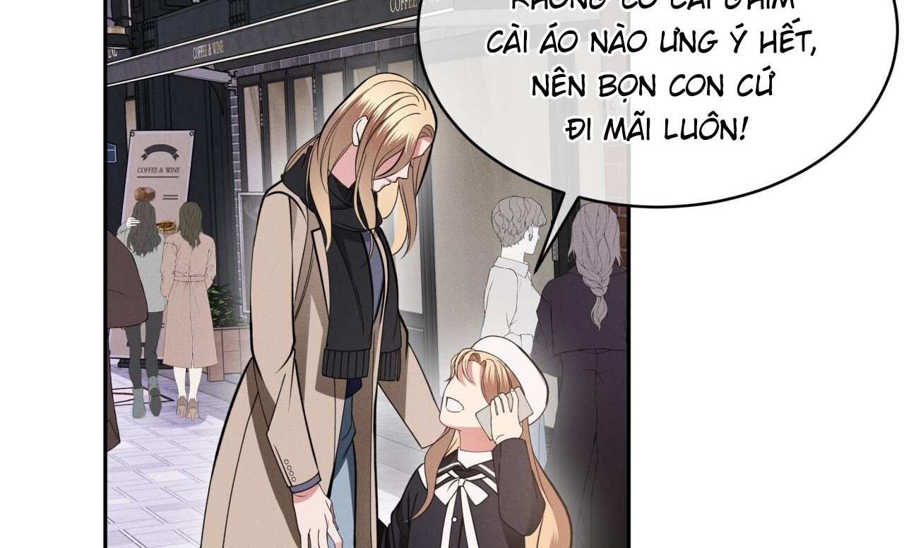 Luân Đôn Trong Màn Đêm Chapter 19 - Trang 202