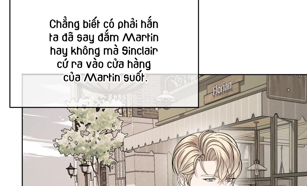 Luân Đôn Trong Màn Đêm Chapter 19 - Trang 31