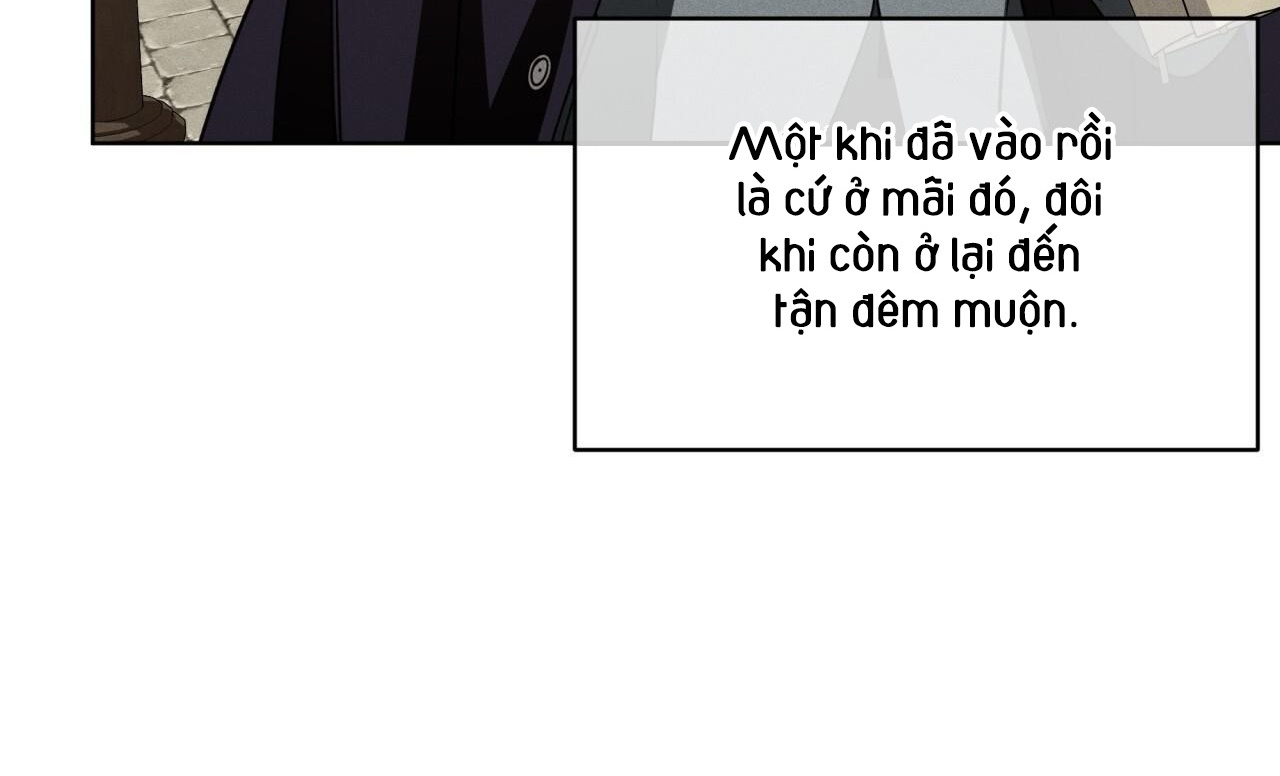 Luân Đôn Trong Màn Đêm Chapter 19 - Trang 33