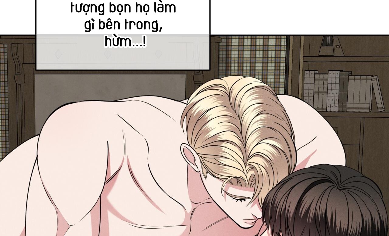 Luân Đôn Trong Màn Đêm Chapter 19 - Trang 35