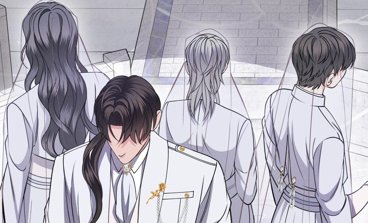 Luân Đôn Trong Màn Đêm Chapter 19 - Trang 40