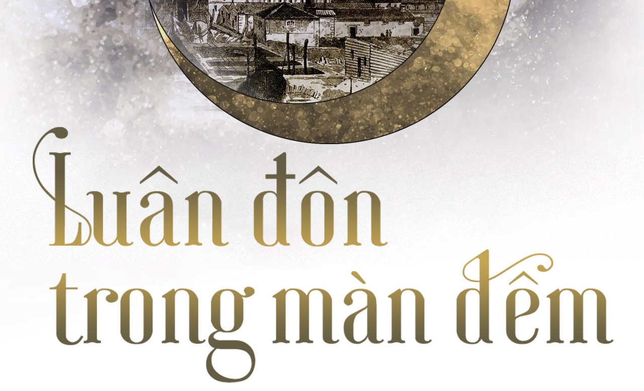 Luân Đôn Trong Màn Đêm Chapter 19 - Trang 98