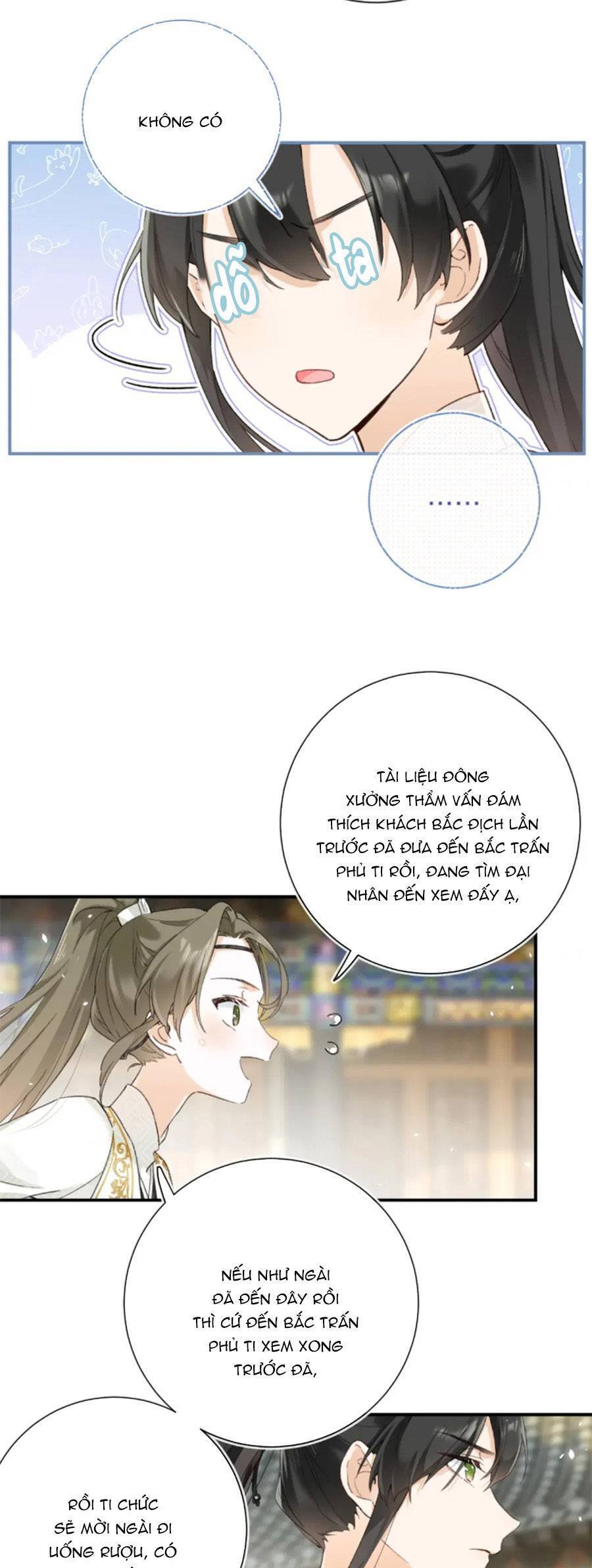 Lui Lui Lui Ra Chapter 113 - Trang 12