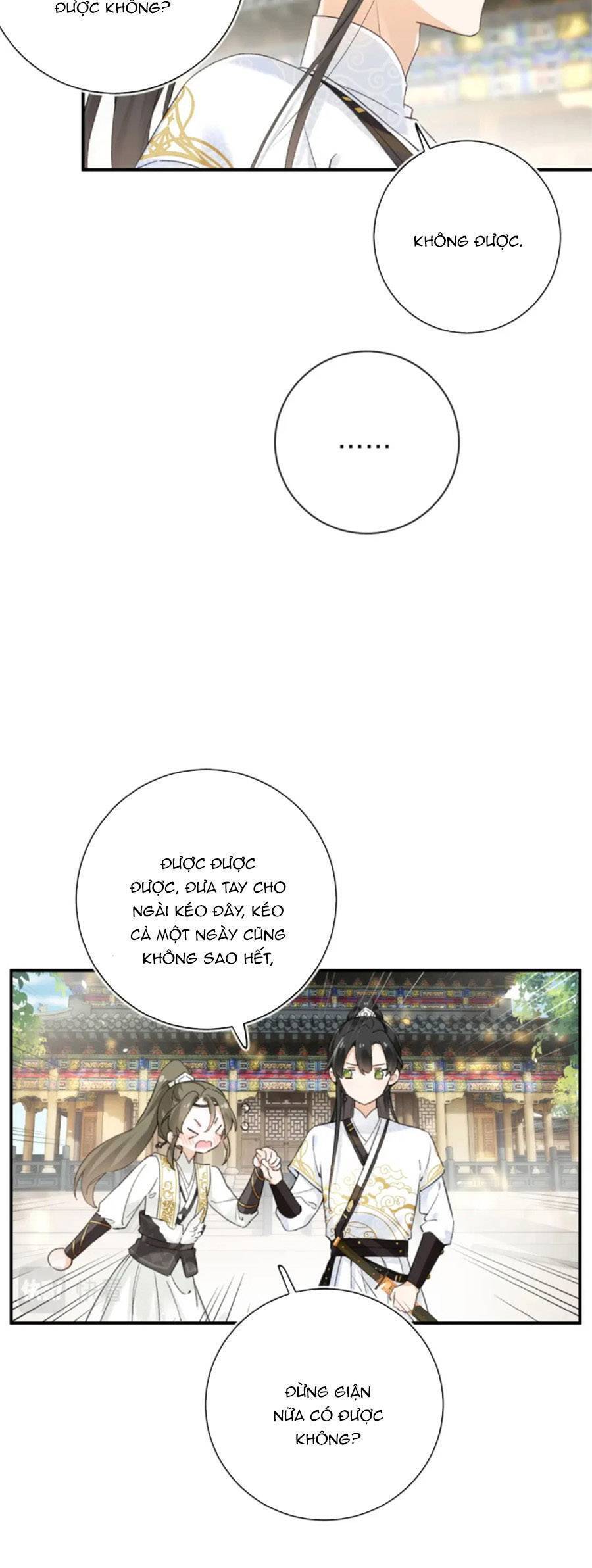 Lui Lui Lui Ra Chapter 113 - Trang 13