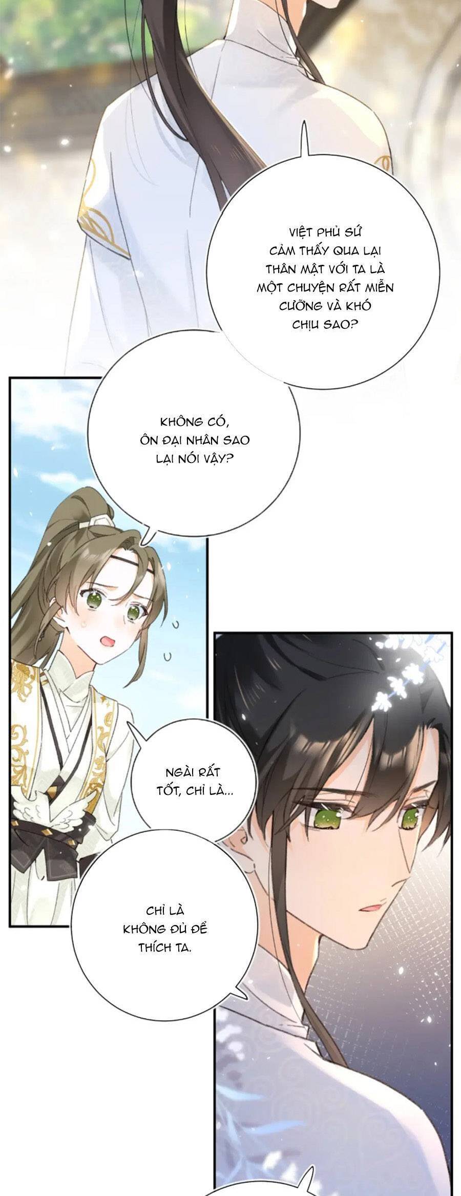 Lui Lui Lui Ra Chapter 113 - Trang 15