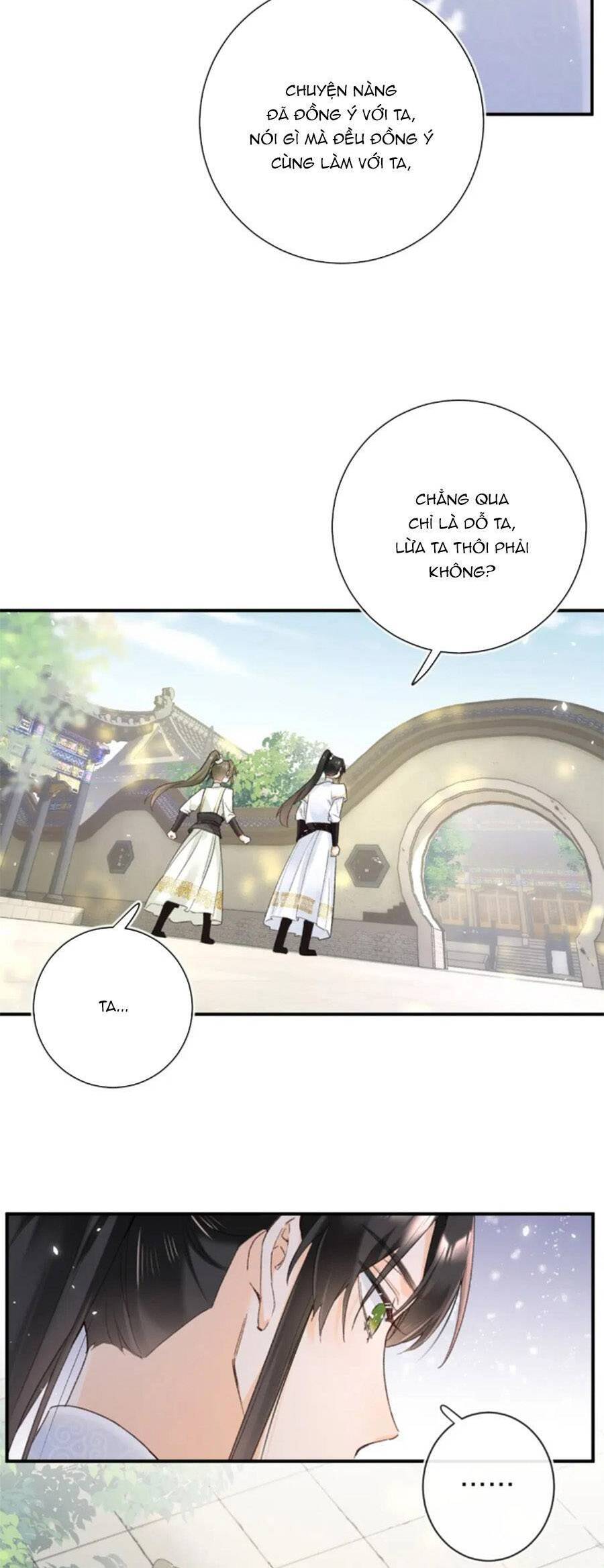 Lui Lui Lui Ra Chapter 113 - Trang 16