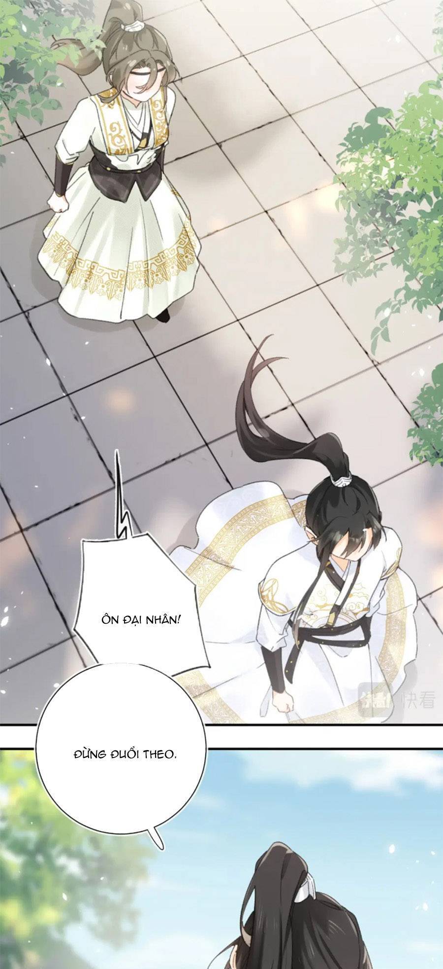 Lui Lui Lui Ra Chapter 113 - Trang 17