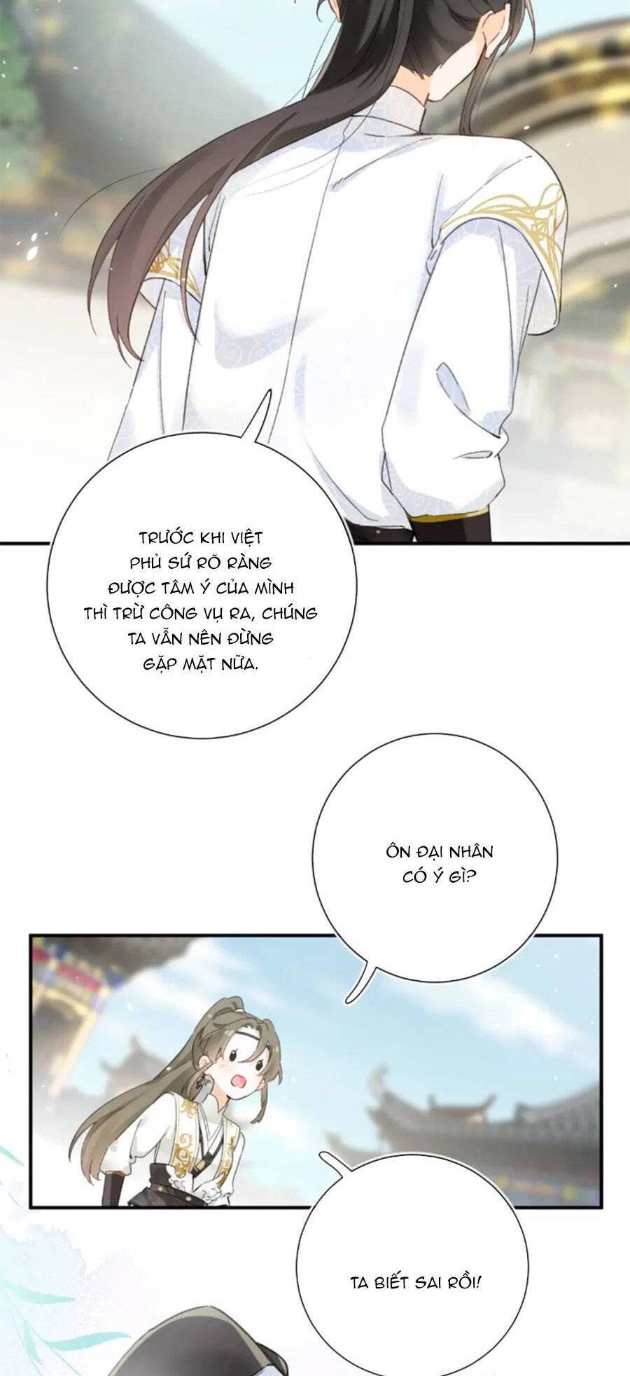 Lui Lui Lui Ra Chapter 113 - Trang 18