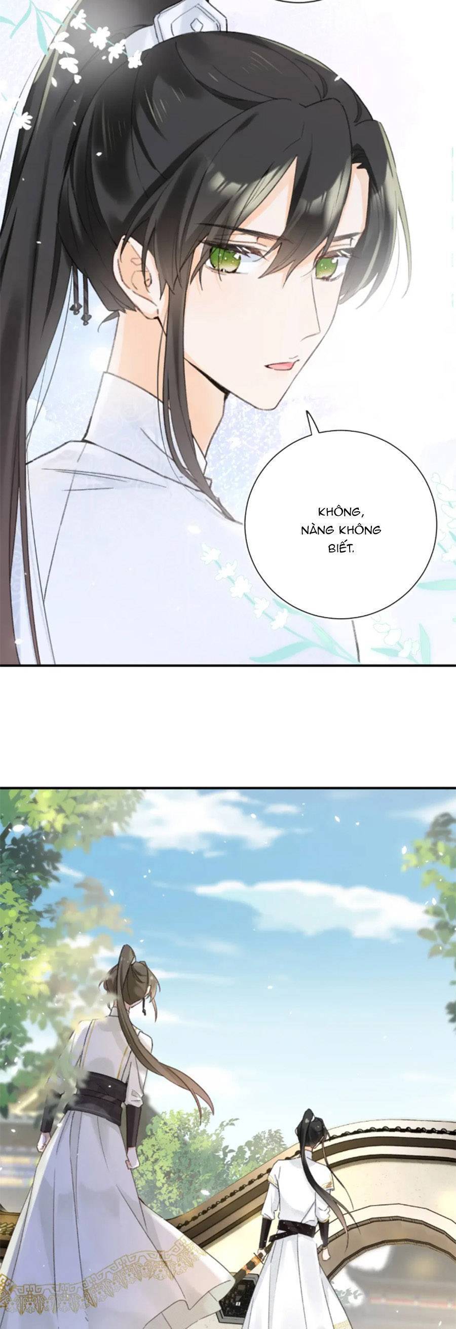 Lui Lui Lui Ra Chapter 113 - Trang 19