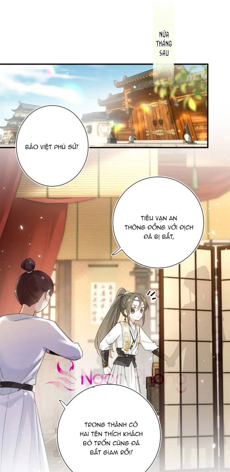 Lui Lui Lui Ra Chapter 113 - Trang 2