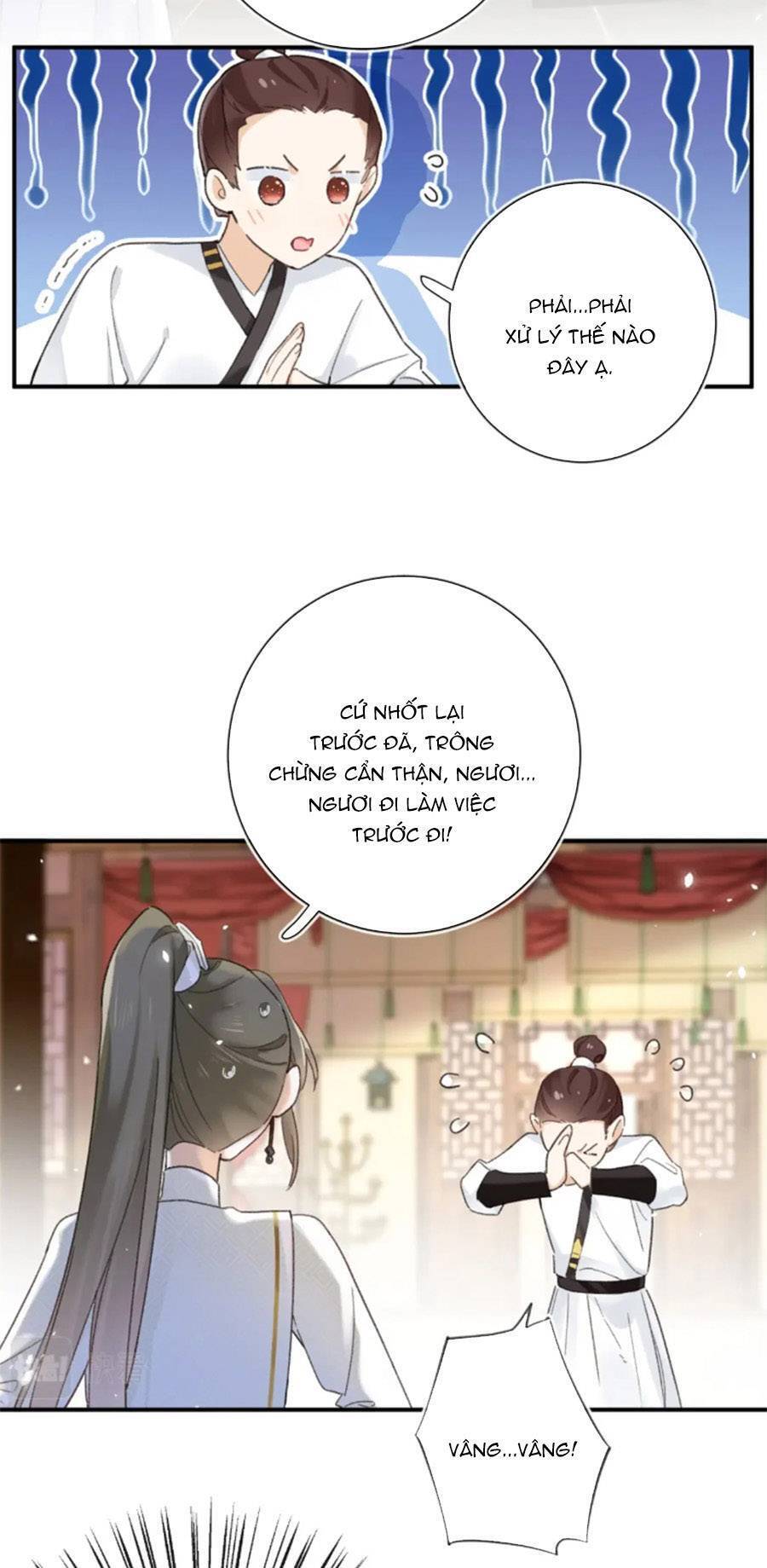 Lui Lui Lui Ra Chapter 113 - Trang 3