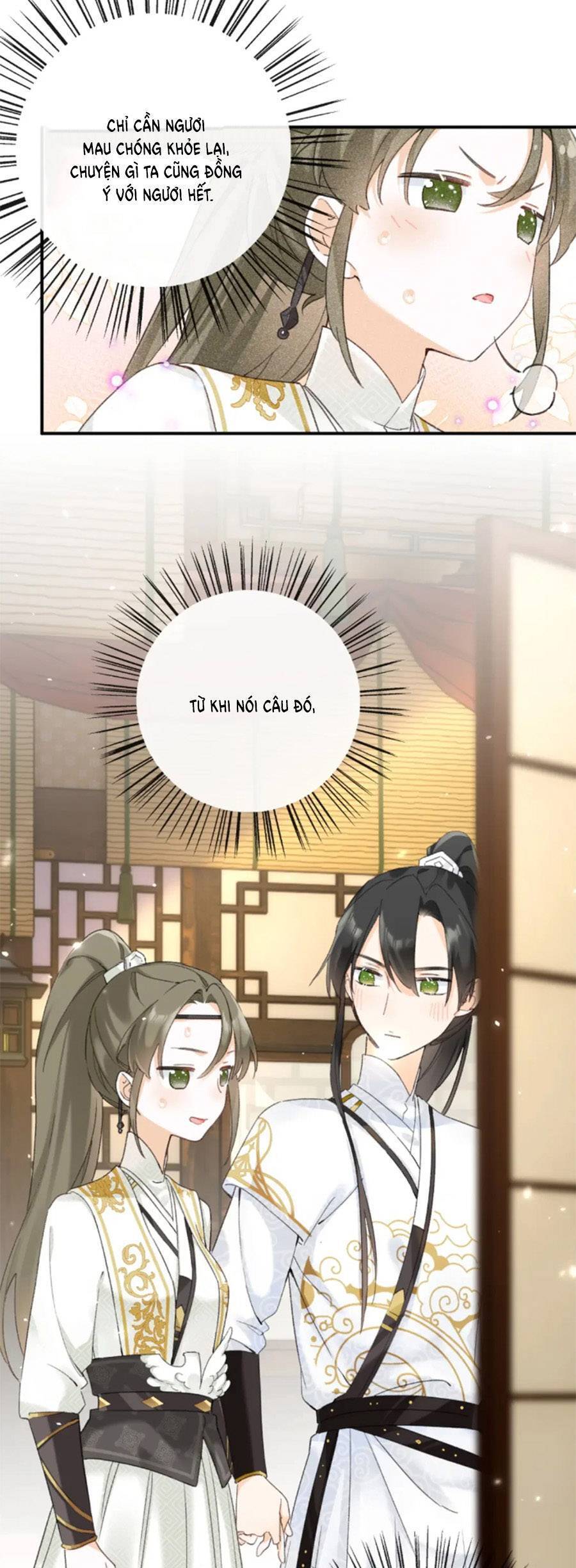 Lui Lui Lui Ra Chapter 113 - Trang 4
