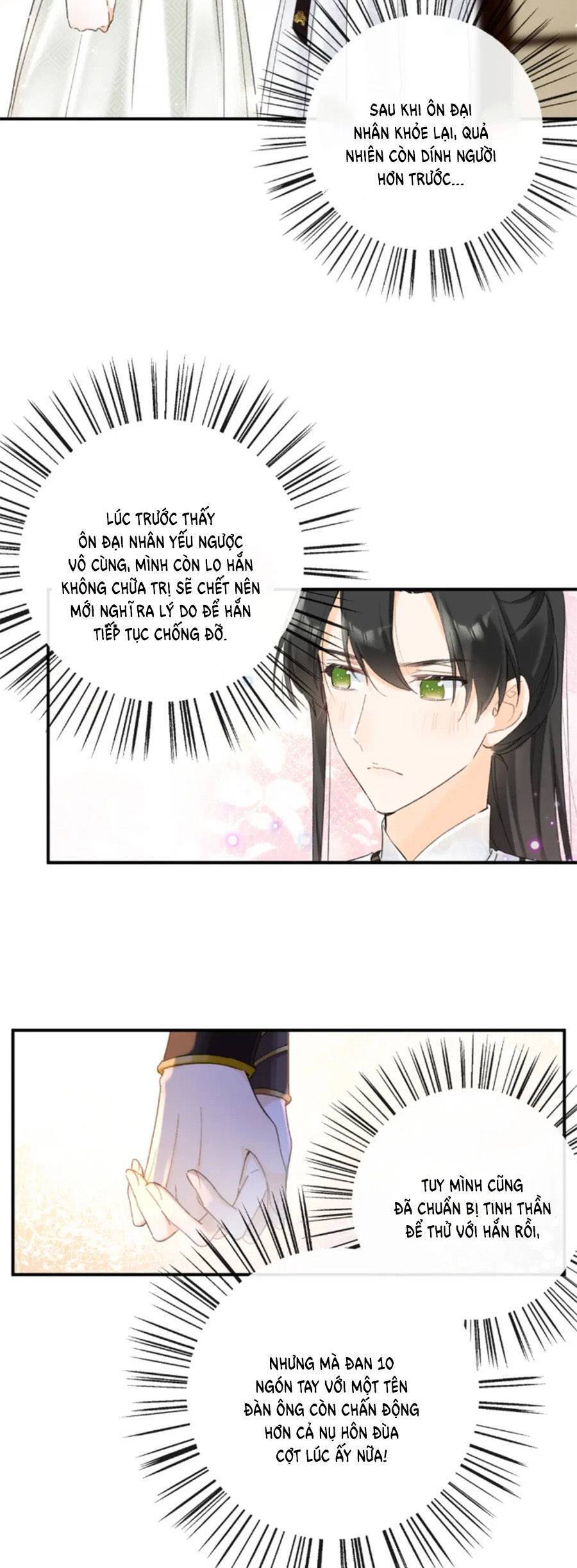 Lui Lui Lui Ra Chapter 113 - Trang 5