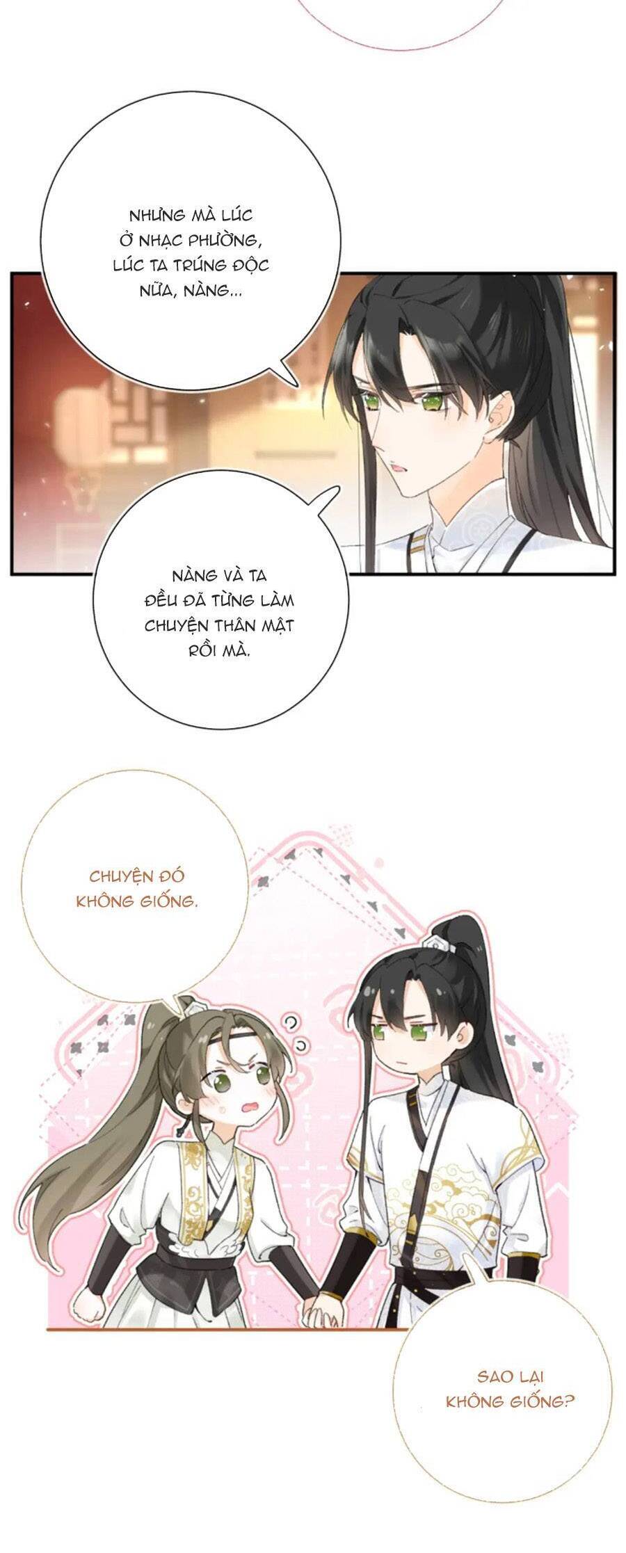 Lui Lui Lui Ra Chapter 113 - Trang 7
