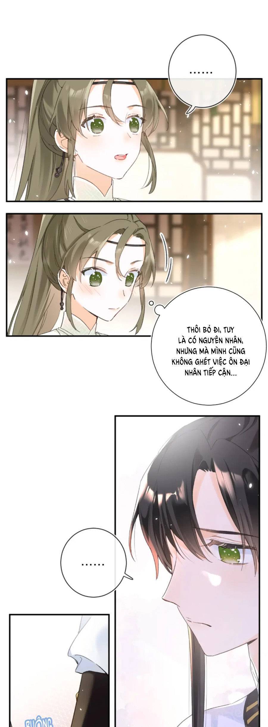 Lui Lui Lui Ra Chapter 113 - Trang 8