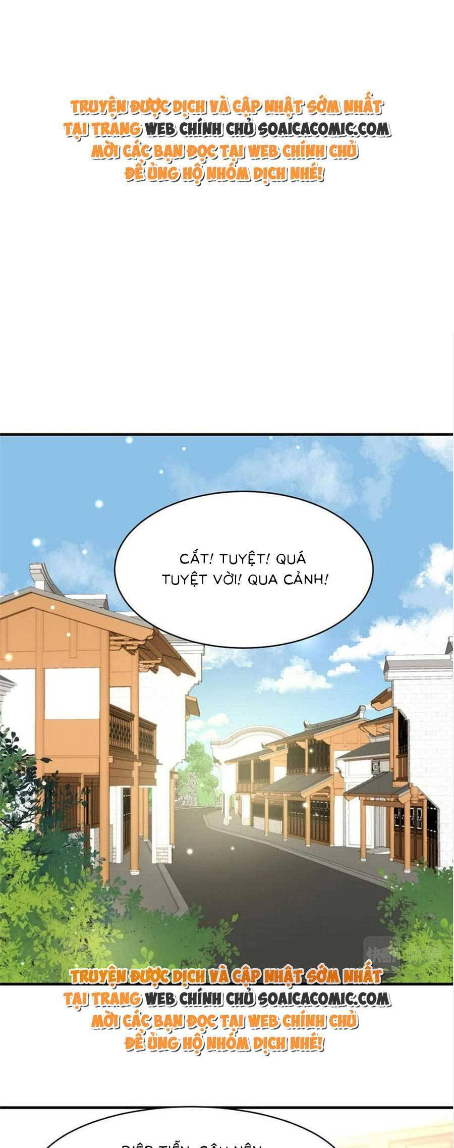 Lưng Dựa Núi Lớn Đứng Vững C Vị Chapter 191 - Trang 2